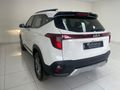 2025 Kia Seltos 1.5 CRDi LX
