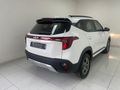 2025 Kia Seltos 1.5 CRDi LX
