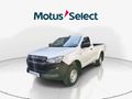 2026 Isuzu D-Max 1.9 DDI HR Single-Cab