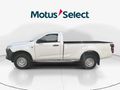 2026 Isuzu D-Max 1.9 DDI HR Single-Cab