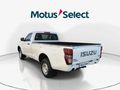 2026 Isuzu D-Max 1.9 DDI HR Single-Cab
