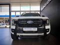 2023 Ford Ranger 2.0D Bi-Turbo Wildtrak 4X4 Double Cab Auto