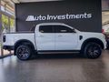2023 Ford Ranger 2.0D Bi-Turbo Wildtrak 4X4 Double Cab Auto