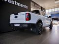 2023 Ford Ranger 2.0D Bi-Turbo Wildtrak 4X4 Double Cab Auto