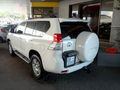 2010 Toyota Land Cruiser Prado 4.0 V6 VX Auto