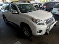 2010 Toyota Land Cruiser Prado 4.0 V6 VX Auto