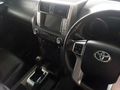 2010 Toyota Land Cruiser Prado 4.0 V6 VX Auto