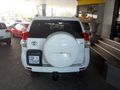 2010 Toyota Land Cruiser Prado 4.0 V6 VX Auto