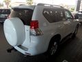 2010 Toyota Land Cruiser Prado 4.0 V6 VX Auto