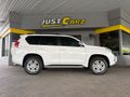 2010 Toyota Land Cruiser Prado 4.0 V6 VX Auto
