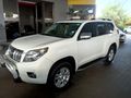 2010 Toyota Land Cruiser Prado 4.0 V6 VX Auto