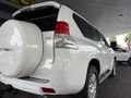 2010 Toyota Land Cruiser Prado 4.0 V6 VX Auto