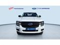 2025 Ford Ranger 2.0D XL Double Cab Auto