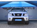 2014 Nissan Navara 2.5 dCi LE 4x4 Auto Double-Cab