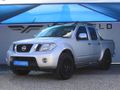2014 Nissan Navara 2.5 dCi LE 4x4 Auto Double-Cab