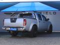 2014 Nissan Navara 2.5 dCi LE 4x4 Auto Double-Cab
