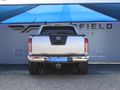 2014 Nissan Navara 2.5 dCi LE 4x4 Auto Double-Cab