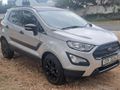 2022 Ford EcoSport 1.5 TiVCT Ambiente Auto