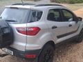 2022 Ford EcoSport 1.5 TiVCT Ambiente Auto