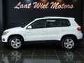 2013 Volkswagen Tiguan 2.0 TDI Bluemotion Trend - Fun