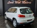2013 Volkswagen Tiguan 2.0 TDI Bluemotion Trend - Fun