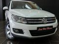 2013 Volkswagen Tiguan 2.0 TDI Bluemotion Trend - Fun