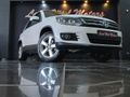 2013 Volkswagen Tiguan 2.0 TDI Bluemotion Trend - Fun