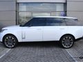 2022 Land Rover Range Rover 3.0 D LWB Autobiography