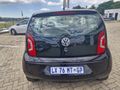 2015 Volkswagen Up Move Up! 1.0 3-dr
