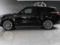 2026 Land Rover Range Rover Sport 3.0D Dynamic HSE (D350)