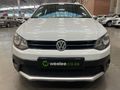 2015 Volkswagen Polo Cross 1.2 TSI