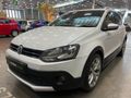 2015 Volkswagen Polo Cross 1.2 TSI