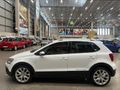 2015 Volkswagen Polo Cross 1.2 TSI