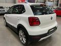 2015 Volkswagen Polo Cross 1.2 TSI