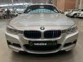 2018 BMW 3 Series 320i M Sport Auto