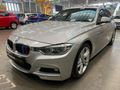2018 BMW 3 Series 320i M Sport Auto