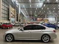 2018 BMW 3 Series 320i M Sport Auto