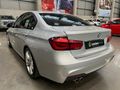 2018 BMW 3 Series 320i M Sport Auto