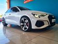 2022 Audi S3 Sedan quattro Auto