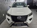 2021 Toyota Fortuner 2.8 GD-6 4x4 Auto