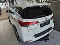 2021 Toyota Fortuner 2.8 GD-6 4x4 Auto