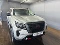 2026 Nissan Navara 2.5 DDTi PRO-4X 4X4 Auto Double-Cab