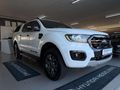 2019 Ford Ranger 2.0D Bi-Turbo Wildtrak 4x4 Auto Double-Cab