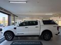 2019 Ford Ranger 2.0D Bi-Turbo Wildtrak 4x4 Auto Double-Cab