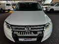 2022 Volkswagen Amarok 3.0 TDI Highline (190kW) 4Motion Auto Double-Cab