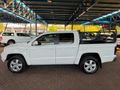 2022 Volkswagen Amarok 3.0 TDI Highline (190kW) 4Motion Auto Double-Cab