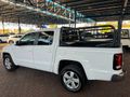 2022 Volkswagen Amarok 3.0 TDI Highline (190kW) 4Motion Auto Double-Cab