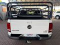 2022 Volkswagen Amarok 3.0 TDI Highline (190kW) 4Motion Auto Double-Cab