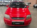 2008 Chevrolet Aveo 1.6 LS Hatch