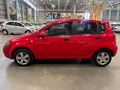 2008 Chevrolet Aveo 1.6 LS Hatch